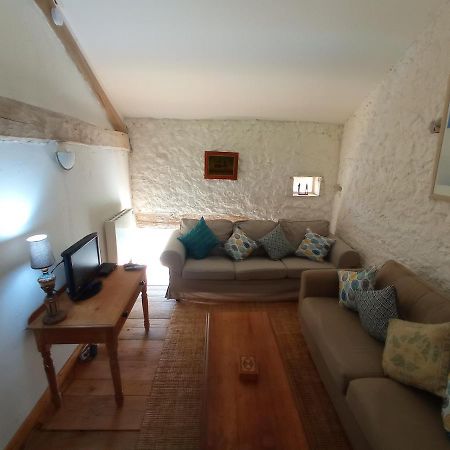 Apartament Ecurie Le Buguet Saint-Antoine-Cumond Zewnętrze zdjęcie