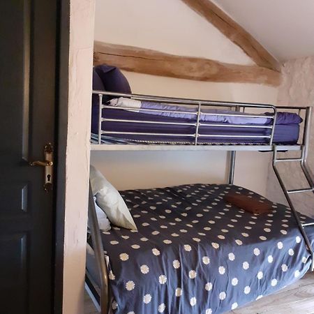 Apartament Ecurie Le Buguet Saint-Antoine-Cumond Zewnętrze zdjęcie