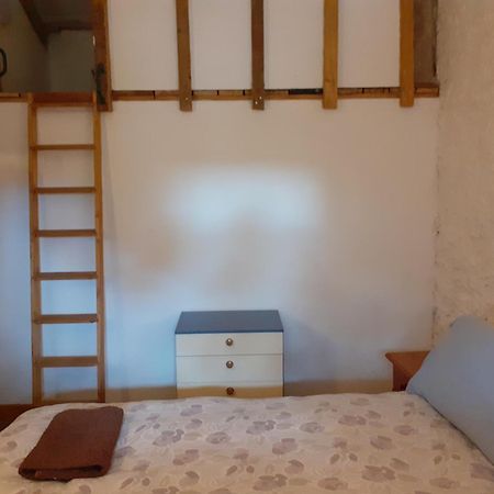 Apartament Ecurie Le Buguet Saint-Antoine-Cumond Zewnętrze zdjęcie