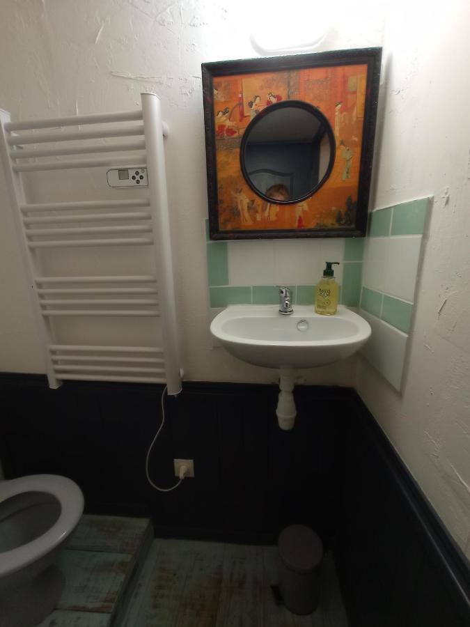 Apartament Ecurie Le Buguet Saint-Antoine-Cumond Zewnętrze zdjęcie