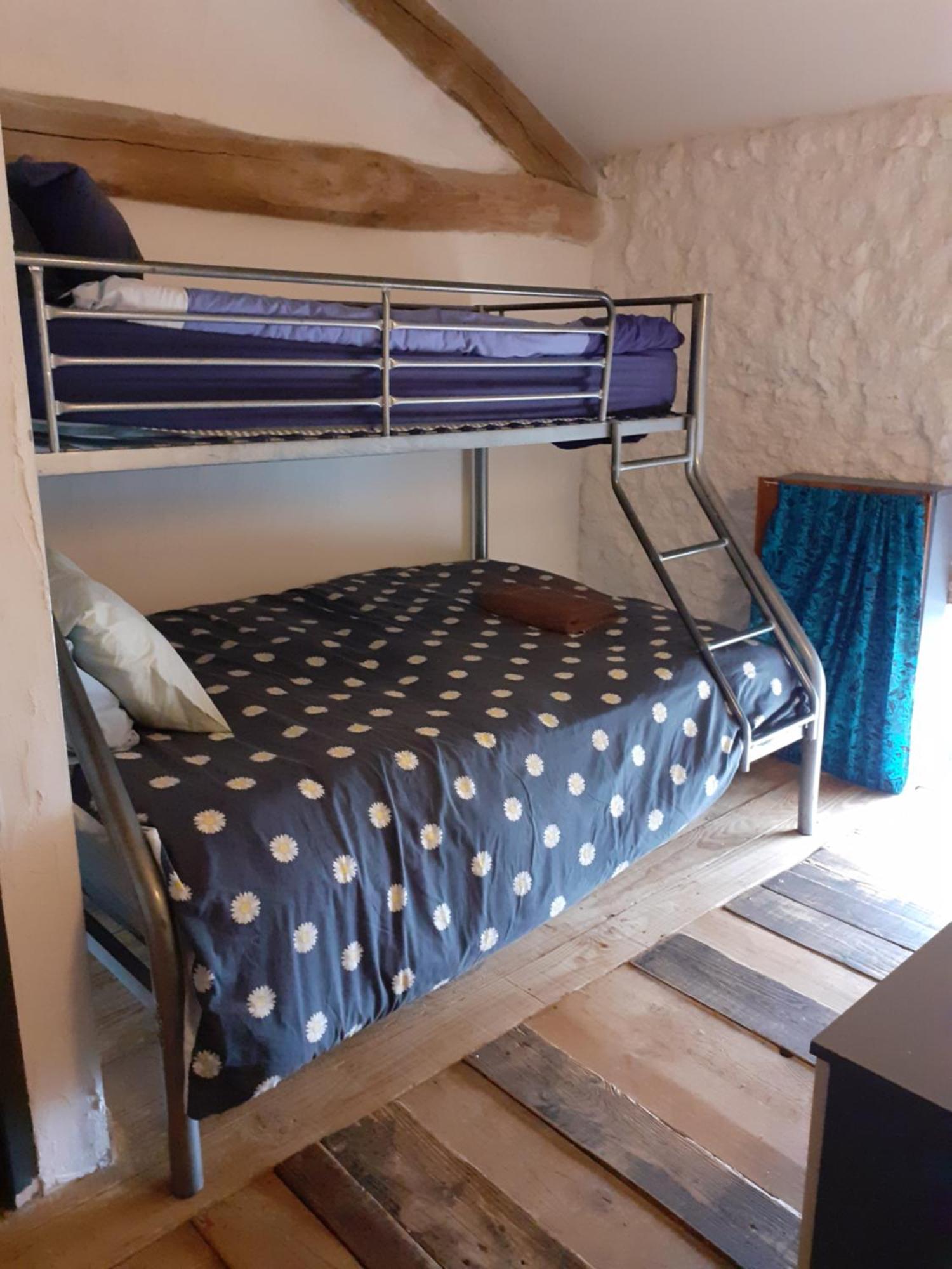 Apartament Ecurie Le Buguet Saint-Antoine-Cumond Zewnętrze zdjęcie