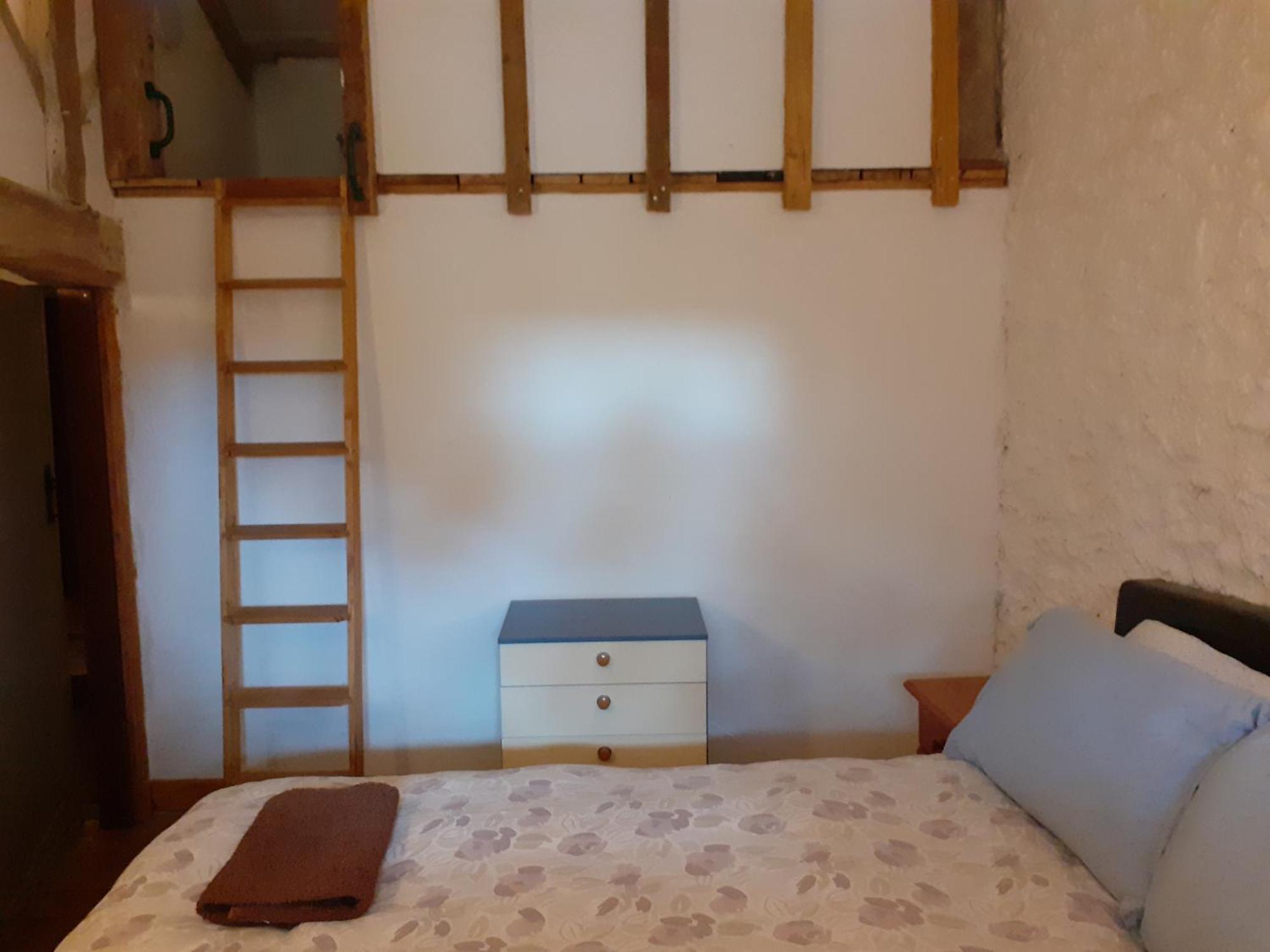 Apartament Ecurie Le Buguet Saint-Antoine-Cumond Zewnętrze zdjęcie